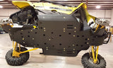 Yamaha YXZ1000R Full Skids by Trail Armor