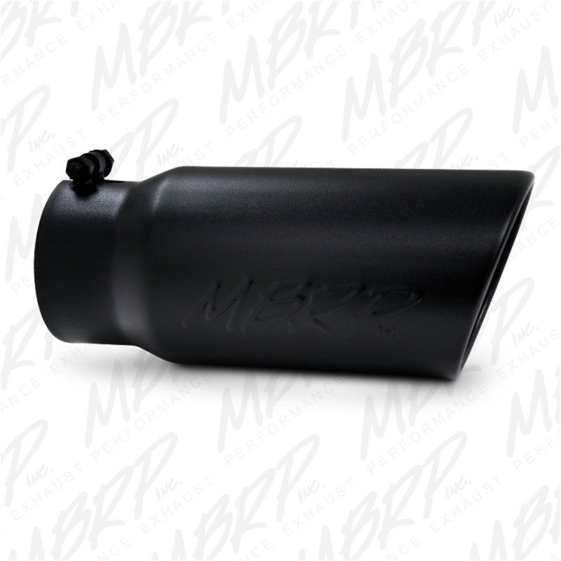 Filtre arrière simple face MBRP 2008-2009 Ford F250/350/450 6,4 L