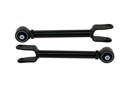 Bras de suspension supérieur avant Whiteline 97-06 Jeep Wrangler TJ