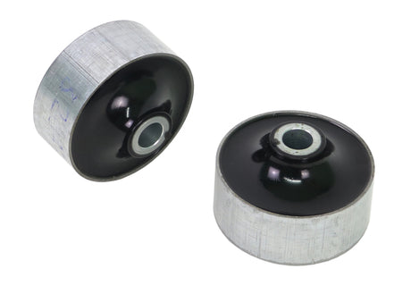 Kit de bagues de bras de suspension avant Whiteline 03-07 Honda Accord (bague intérieure inférieure avant et arrière)