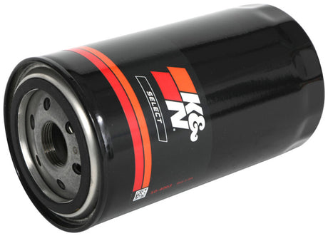 Filtre à huile à visser K&amp;N 11-24 RAM 2500/3500 6,7 L L6