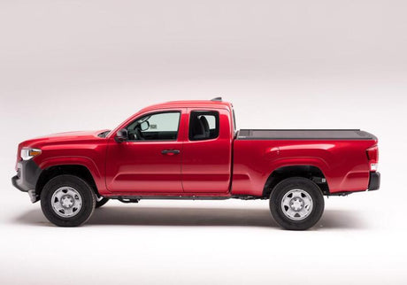 Retrax 2024 Toyota Tacoma Lit 5 pieds RetraxONE MX