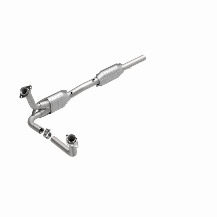 Convecteur MagnaFlow DF 96 Bronco F150/F250 2 Convecteurs