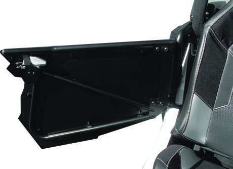 Portes UTV DragonFire Racing - Compatible avec Polaris RZR XP 1000 14-22