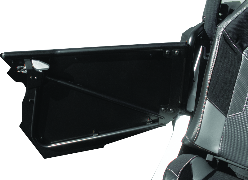 Portes UTV DragonFire Racing - Compatible avec Polaris RZR XP 1000 14-22
