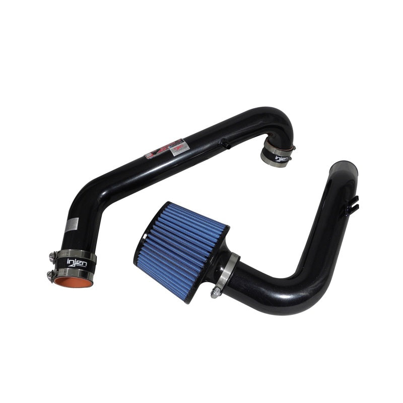 Prise d'air froid noire Injen 96-00 Honda Civic Cx Dx Lx