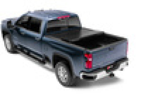 BAK 2020 Chevy Silverado 2500/3500 HD 8 pieds de caisse BAKFlip G2