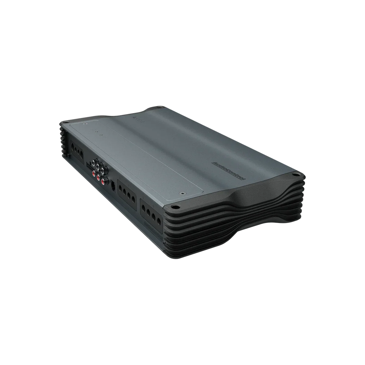 AudioControl Altitude A600.4 | 600W RMS 4-Channel Amplifier AudioControl