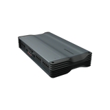 AudioControl Altitude A600.4 | 600W RMS 4-Channel Amplifier AudioControl