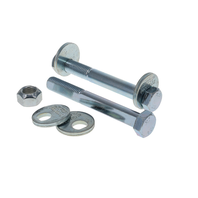 Kit de bras de suspension inférieur avant pour arbre à cames SPC Performance Nissan