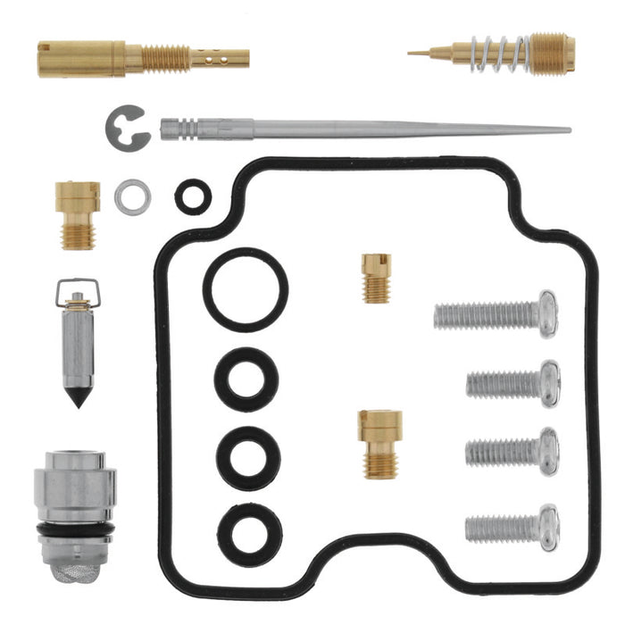 Kit carburateur QuadBoss 04-06 Yamaha YFM350 Bruin 2x4 AT