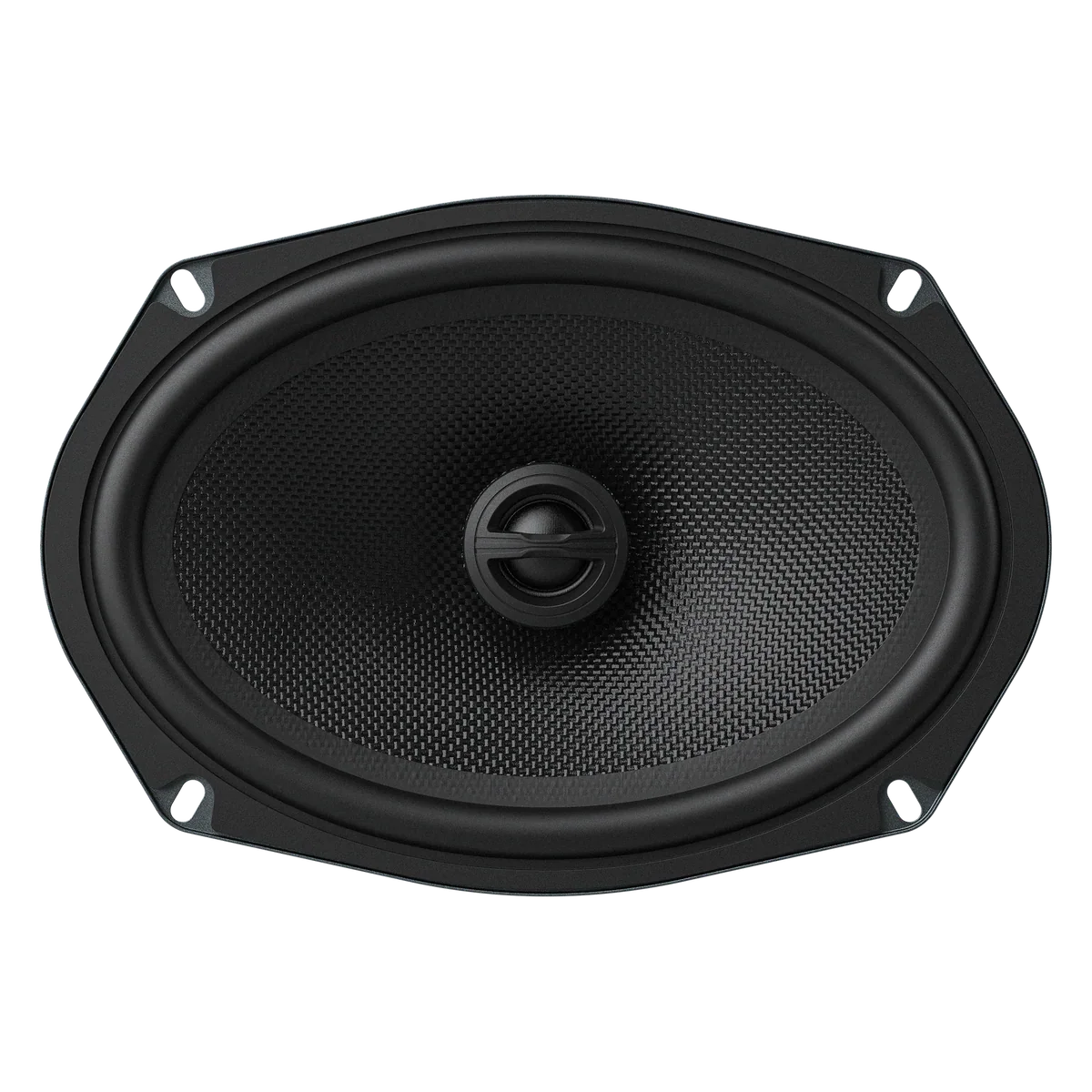 AudioControl Altitude A69 | 6"x9" Coaxial Speakers (Pair) AudioControl