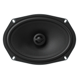 AudioControl Altitude A69 | 6"x9" Coaxial Speakers (Pair) AudioControl