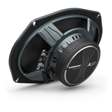 AudioControl Altitude A69 | 6"x9" Coaxial Speakers (Pair) AudioControl