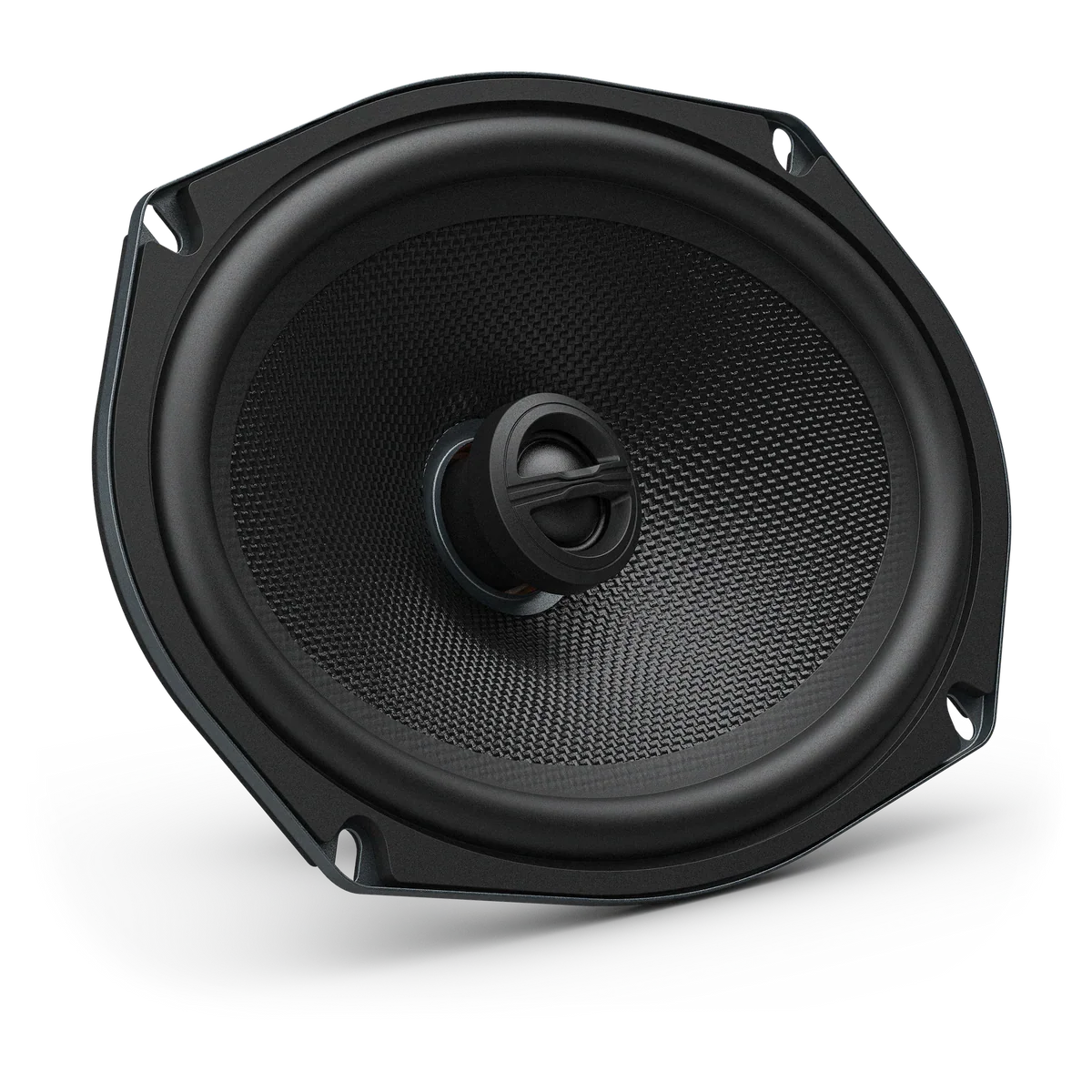 AudioControl Altitude A69 | 6"x9" Coaxial Speakers (Pair) AudioControl