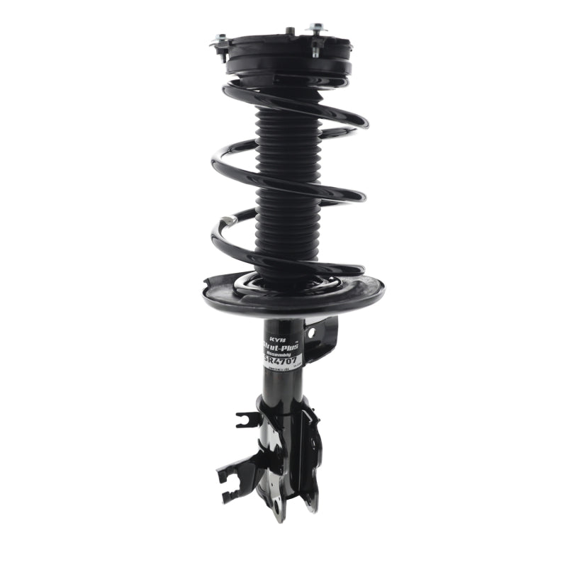 Amortisseurs et jambes de force KYB Strut Plus avant gauche 16-18 Nissan Altima (sauf 3,5 L)