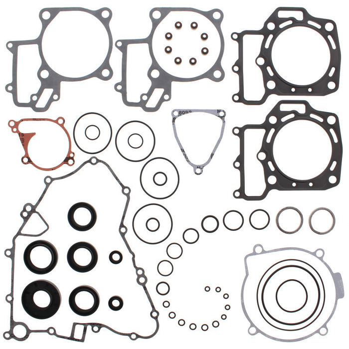 Ensemble de joints complet avec joint d'étanchéité pour Kawasaki KRF750 Teryx (02) 08-12 QuadBoss