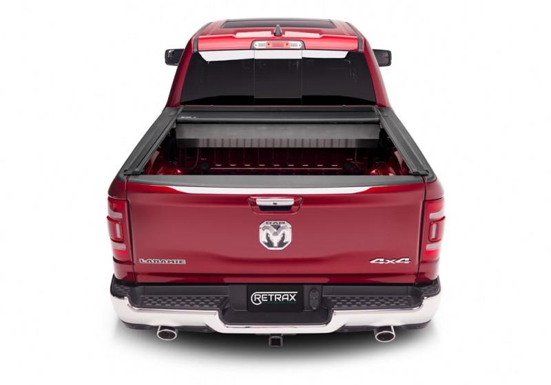 Retrax 09-18 Ram 1500 sans RamBox (lit de 6,4 pieds) Retrax IX