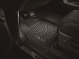 3D MAXpider 19-24 BMW X5 (G05) 7-Passenger Maxtrac Black R1 R2 R3