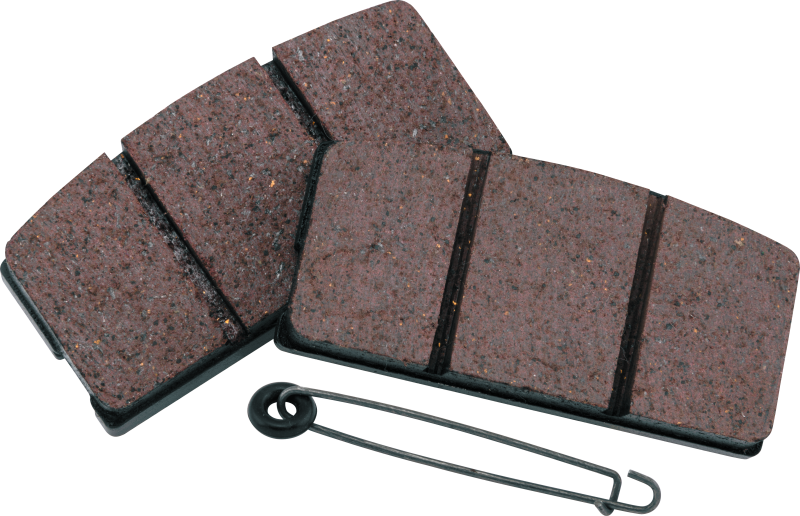 Plaquettes de frein BikeMaster BMW