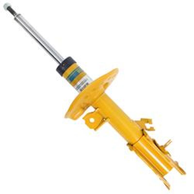 Ensemble de jambe de suspension avant gauche à double tube Bilstein Tesla 3 17-24 / Tesla Y B6 20-21