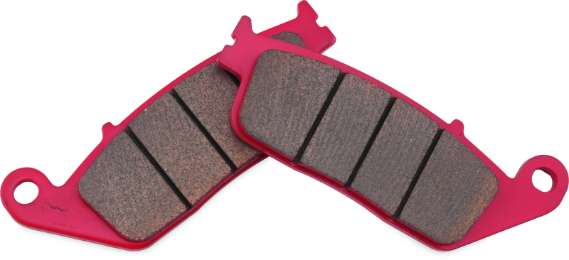 BikeMaster Kawasaki Sintered Brake Pads