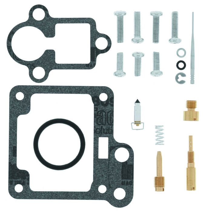 Kit carburateur QuadBoss 04-08 Yamaha YFM50R Raptor