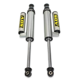 2007-2021 Toyota Tundra - Rear 2.5 in. Race Shock for 0-3" Lift, Aftermarket Springs
