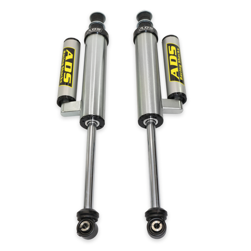 2007-2021 Toyota Tundra - Rear 2.5 in. Race Shock for 0-3" Lift, Aftermarket Springs