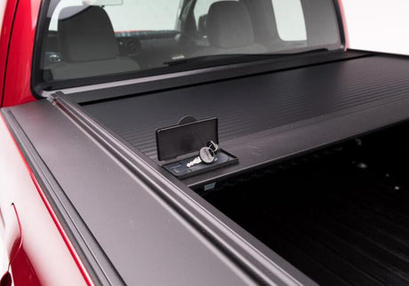 Retrax 2024 Toyota Tacoma Lit 5 pieds RetraxONE MX