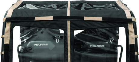 QuadBoss 15-19 Polaris Ranger 1000 Diesel toit souple