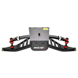 5” King XD Lift Kit fits 2014-Up EZGO TXT/T48 Gas & Electric Models