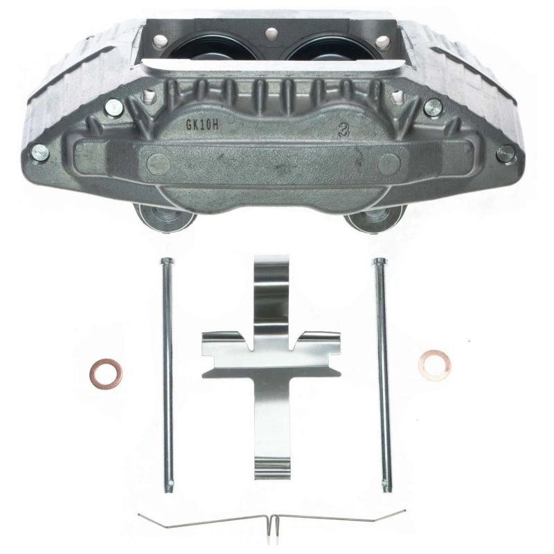 Étrier avant droit Power Stop 90-92 Nissan 300ZX Autospecialty sans support