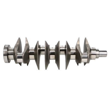 Vilebrequin Manley Mitsubishi 4G63/4G64 7 boulons 4340 Billet course 100 mm Turbo Tuff Series
