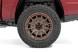 Rough Country 90 Series Wheel 18x9 Aluminum Off-Road Rim