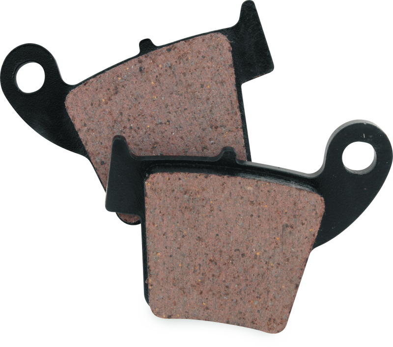 BikeMaster Honda Brake Pads