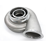 KC V-Band S400 Turbo Cover - Powerstroke, Cummins, & Duramax