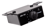 AB-3X Crossover
