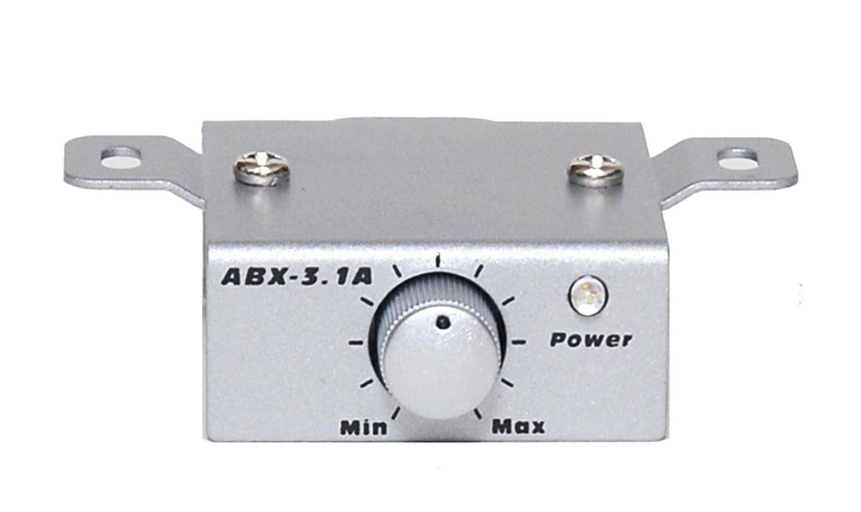 AB-3X Crossover