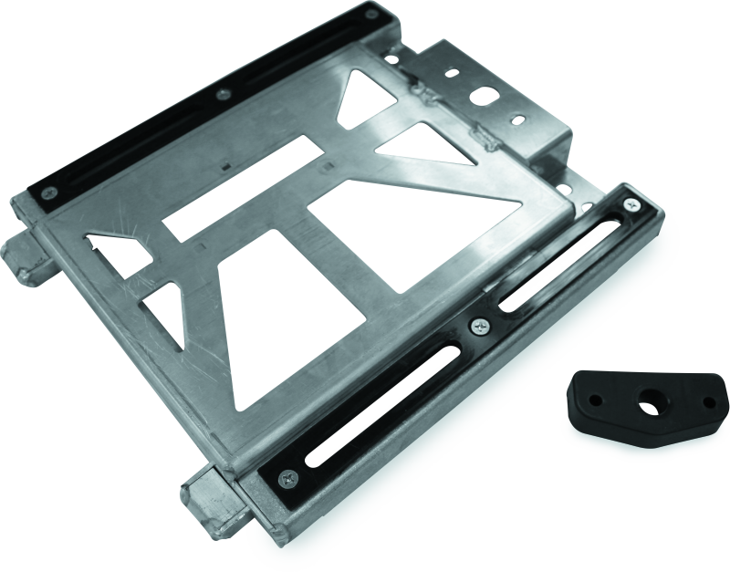 Base de siège de course DragonFire - Compatible avec Polaris RZR 15-23