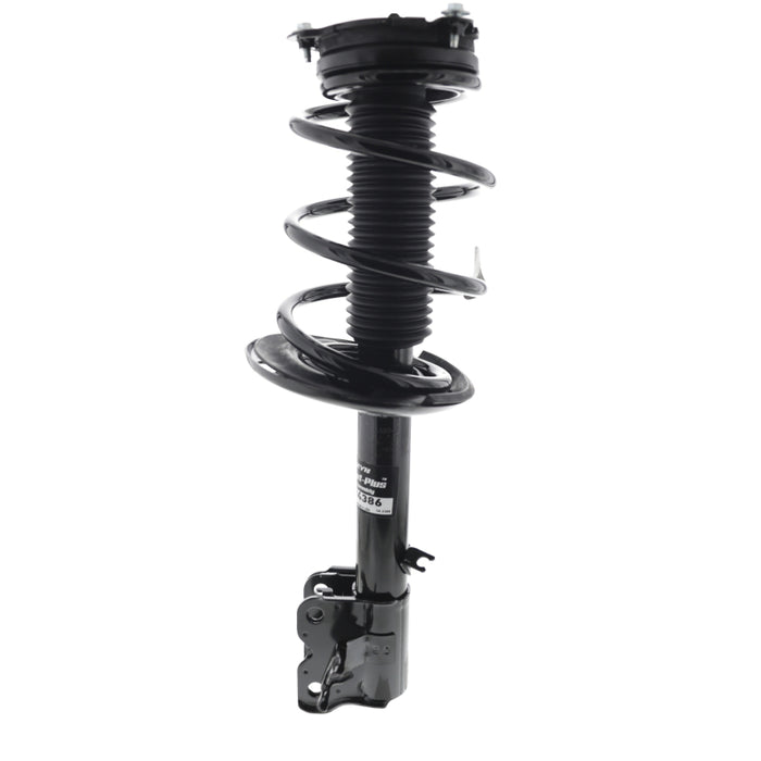 Amortisseurs et jambes de force KYB Strut Plus avant droit 13-16 Nissan Pathfinder