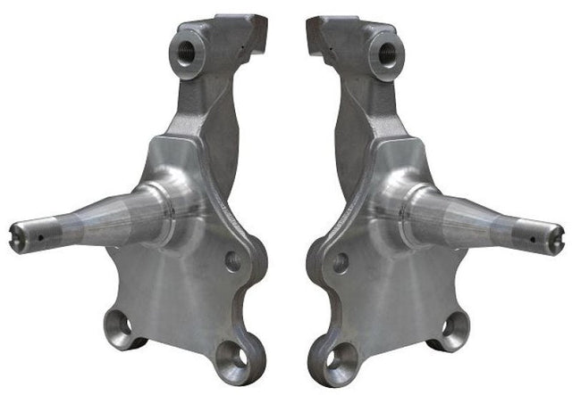 Ridetech 05-23 Charger/Challenger/300C/Magnum HQ Coilover Kit Ridetech
