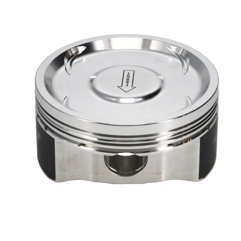 Piston plat Manley Subaru WRX STI 26cc (piston simple)