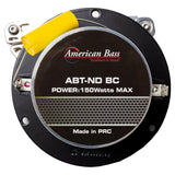 ABT-NDBC Compression Super Tweeter | 150 Watts