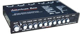 AB-7BV Equalizer