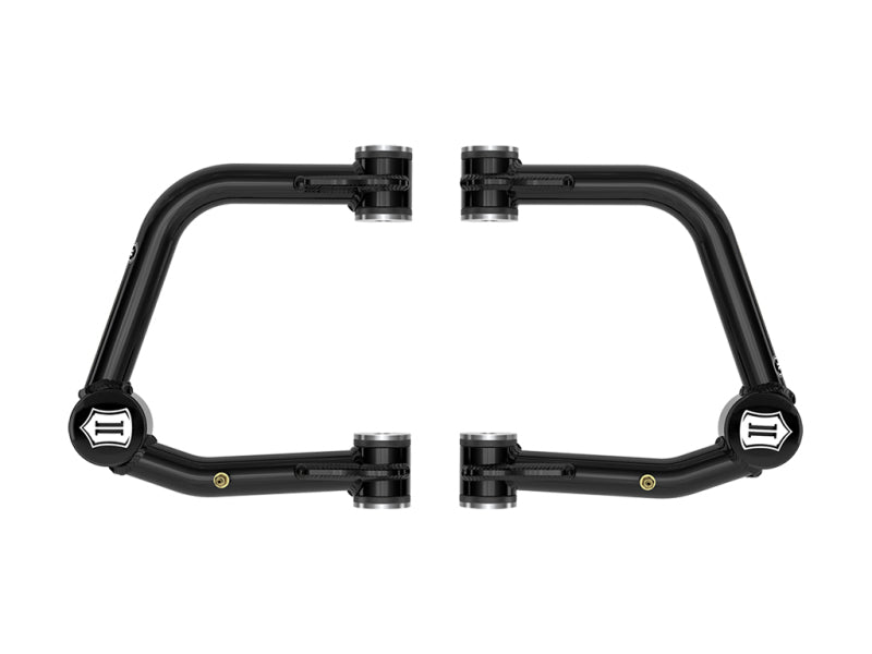 Kit DJ Pro tubulaire ICON 2024+ pour Toyota Tacoma