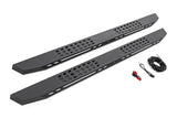 Rough Country AC2 LED Running Boards for Chevy/GMC Crew Cab