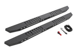 Rough Country AC2 Running Boards for 2021-2026 Ford Bronco 4-Door