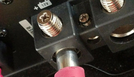 (10) 3/0 000 gauge TINNED COPPER WIRE ferrule car audio amplifier amp input AC/DC WIRE AND SUPPLY