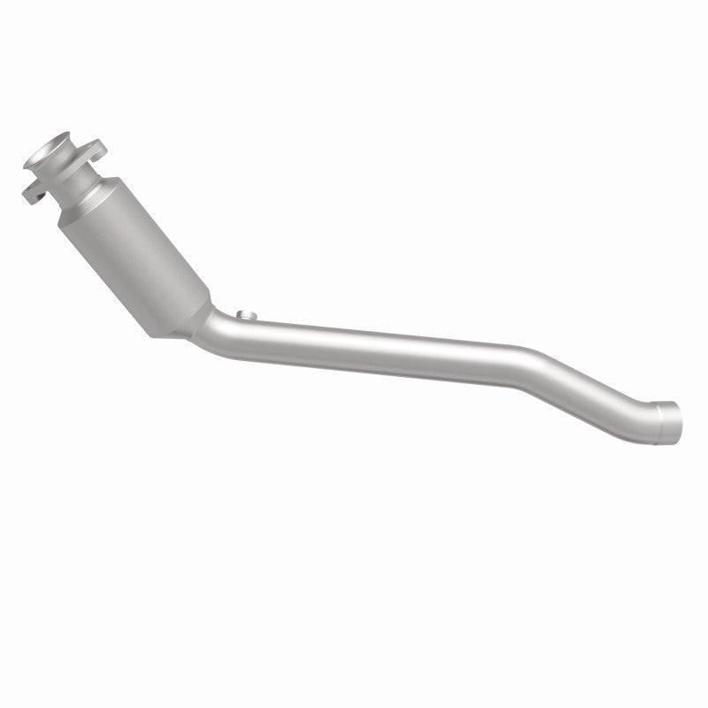 Soubassement de carrosserie MagnaFlow DF Conv 2010-2013 Landrover LR4 V8 5 OEM